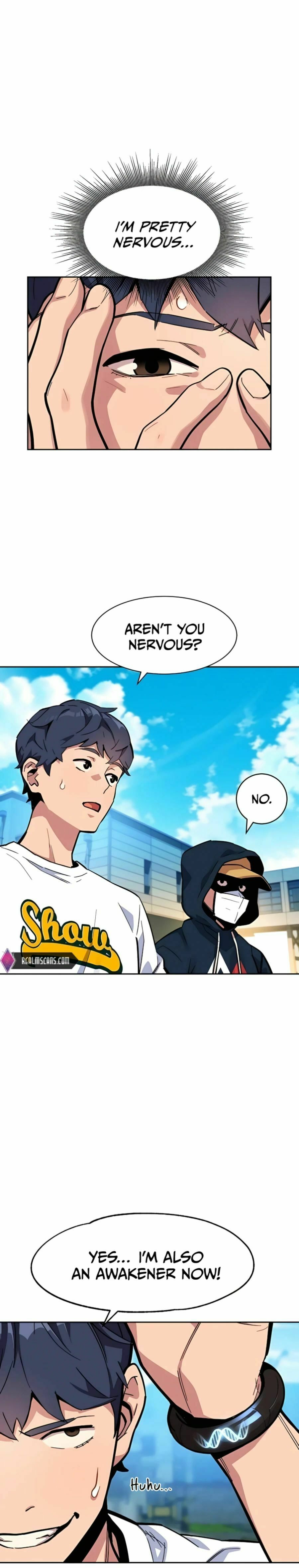 Auto Hunting With My Clones – Chapter 4 page 15