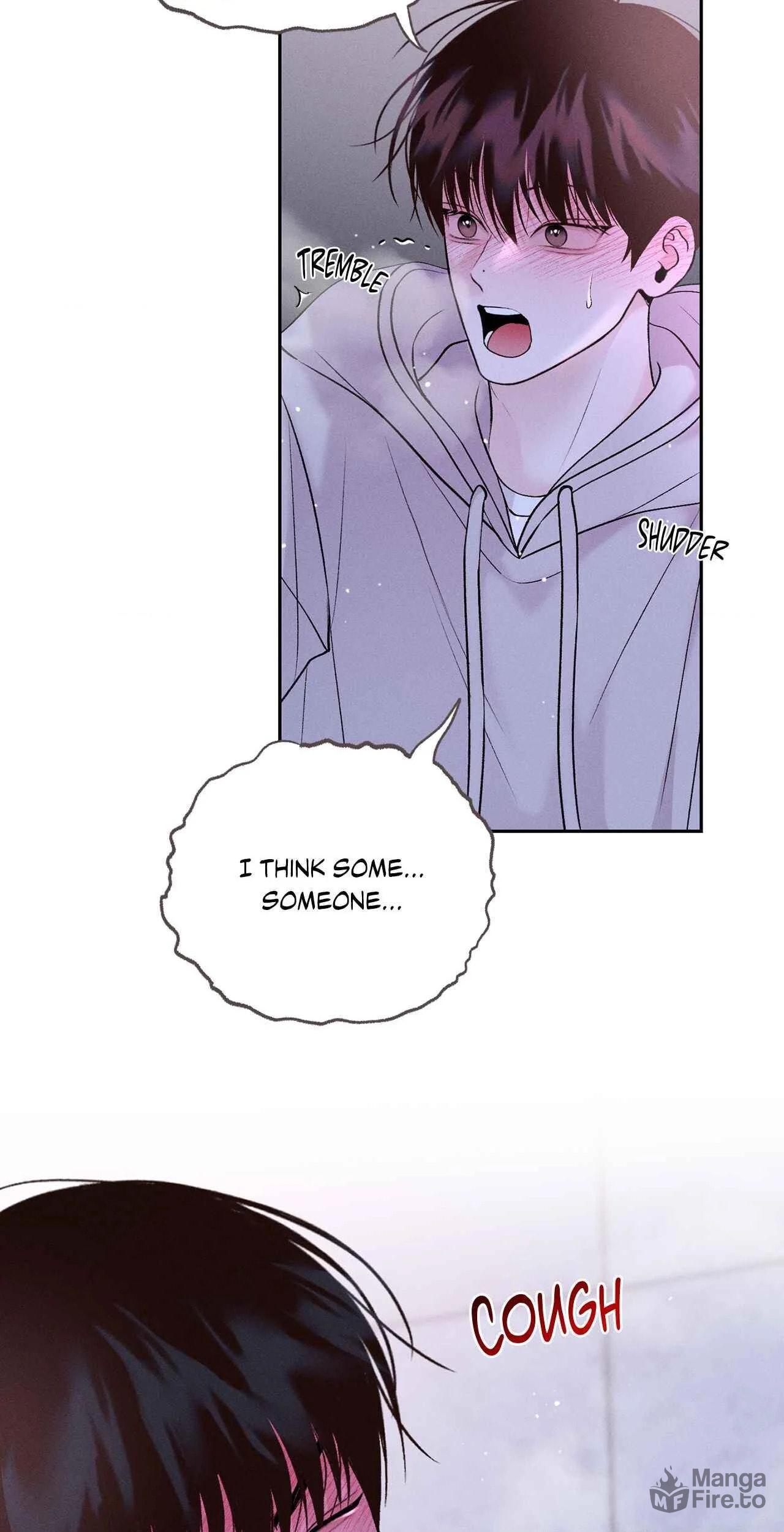 Save the Dae – Chapter 27 page 54