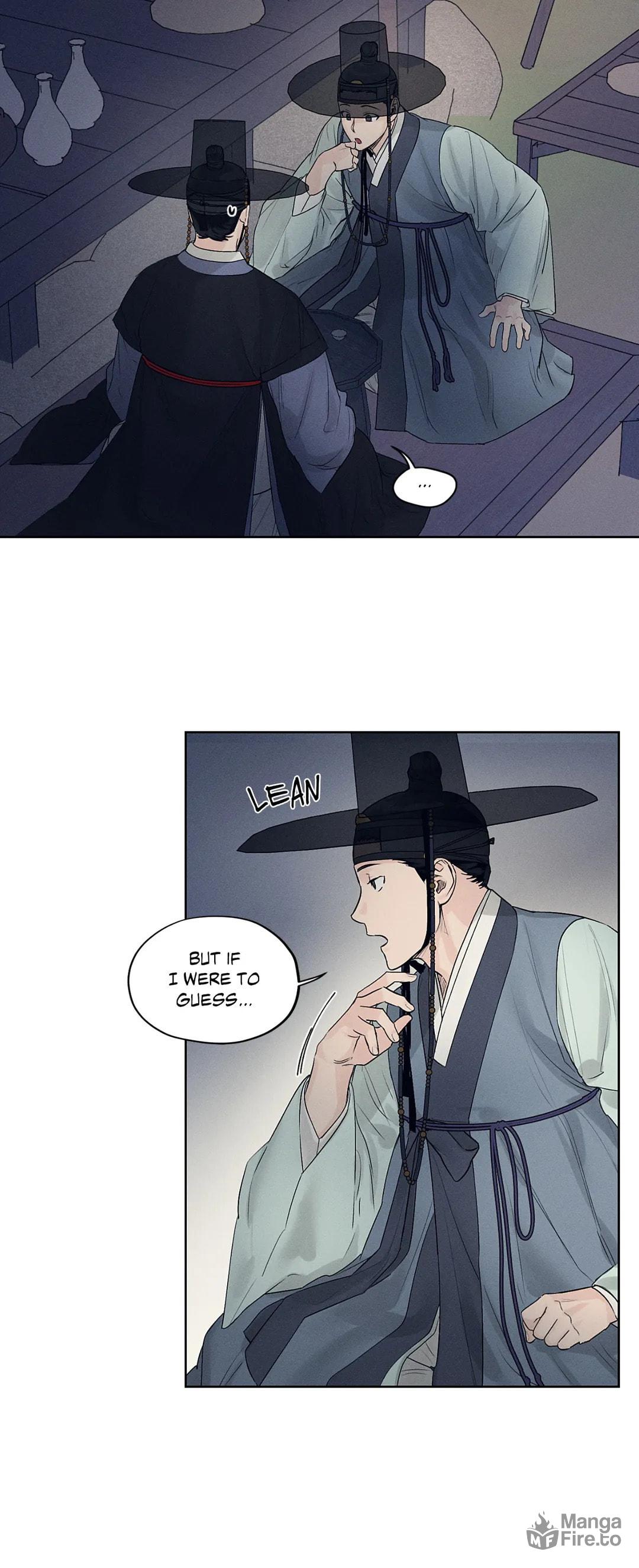 Joseon Workshop – Chapter 7 page 8