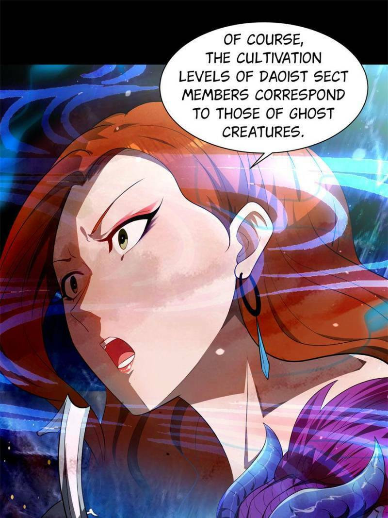My Harem in a Foreign World – Chapter 26 page 18