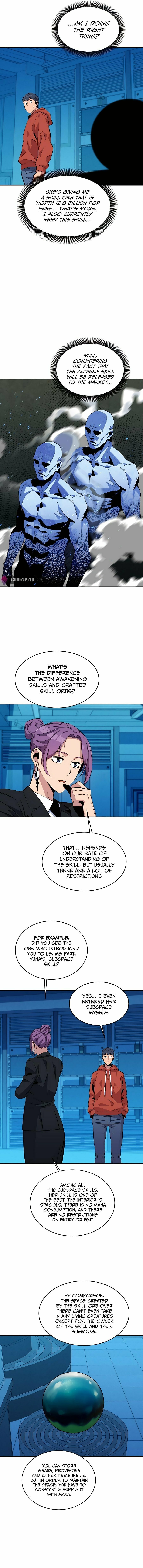 Auto Hunting With My Clones – Chapter 57 page 4