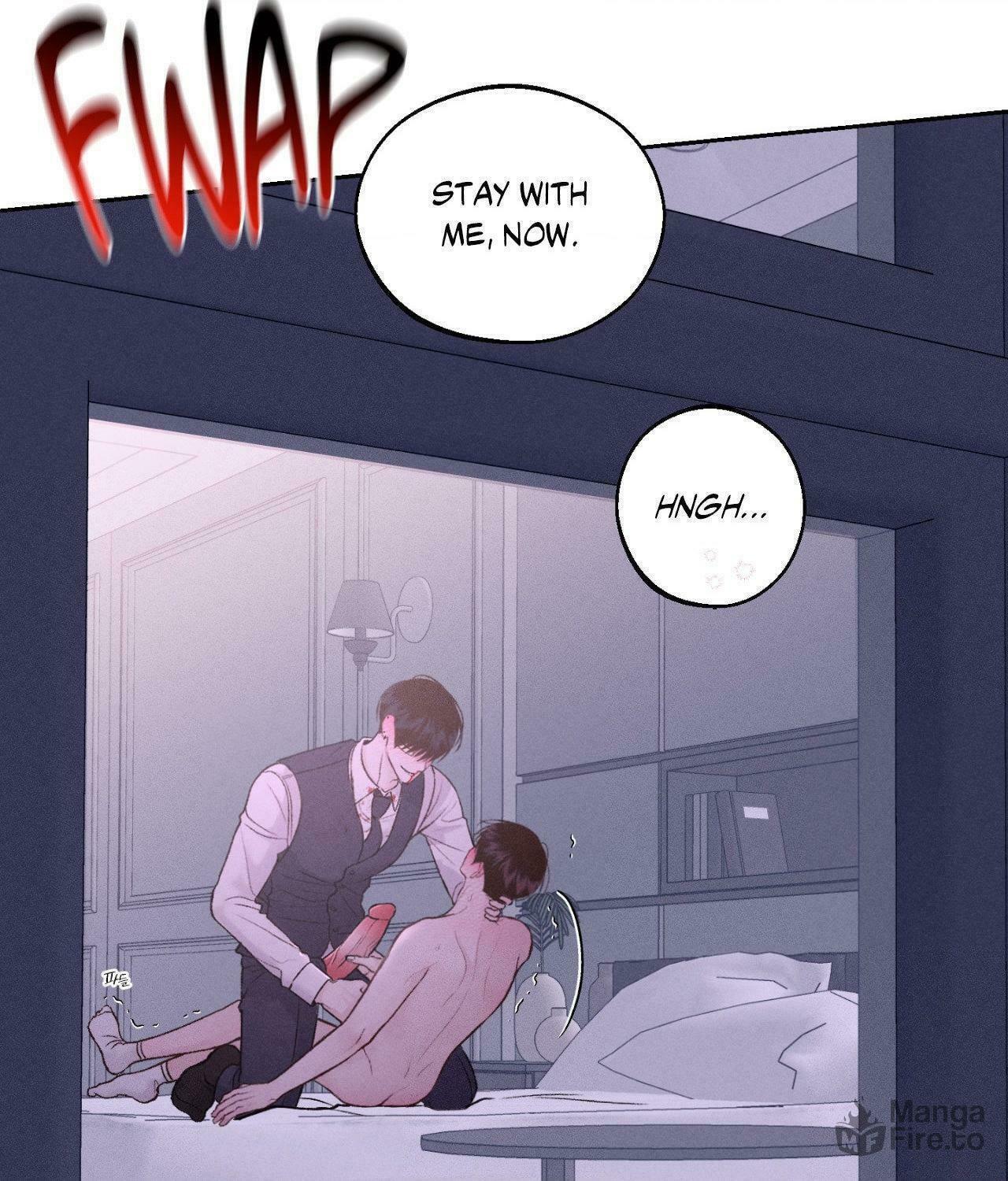 Save the Dae – Chapter 15 page 34