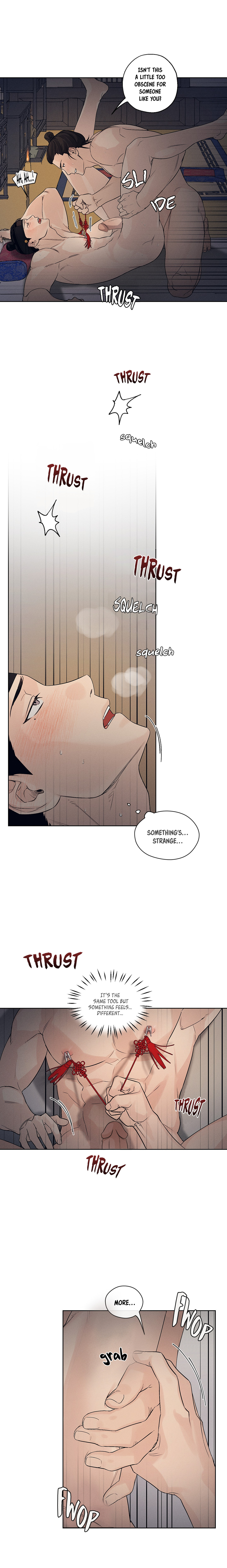 Joseon Workshop – Chapter 3 page 4
