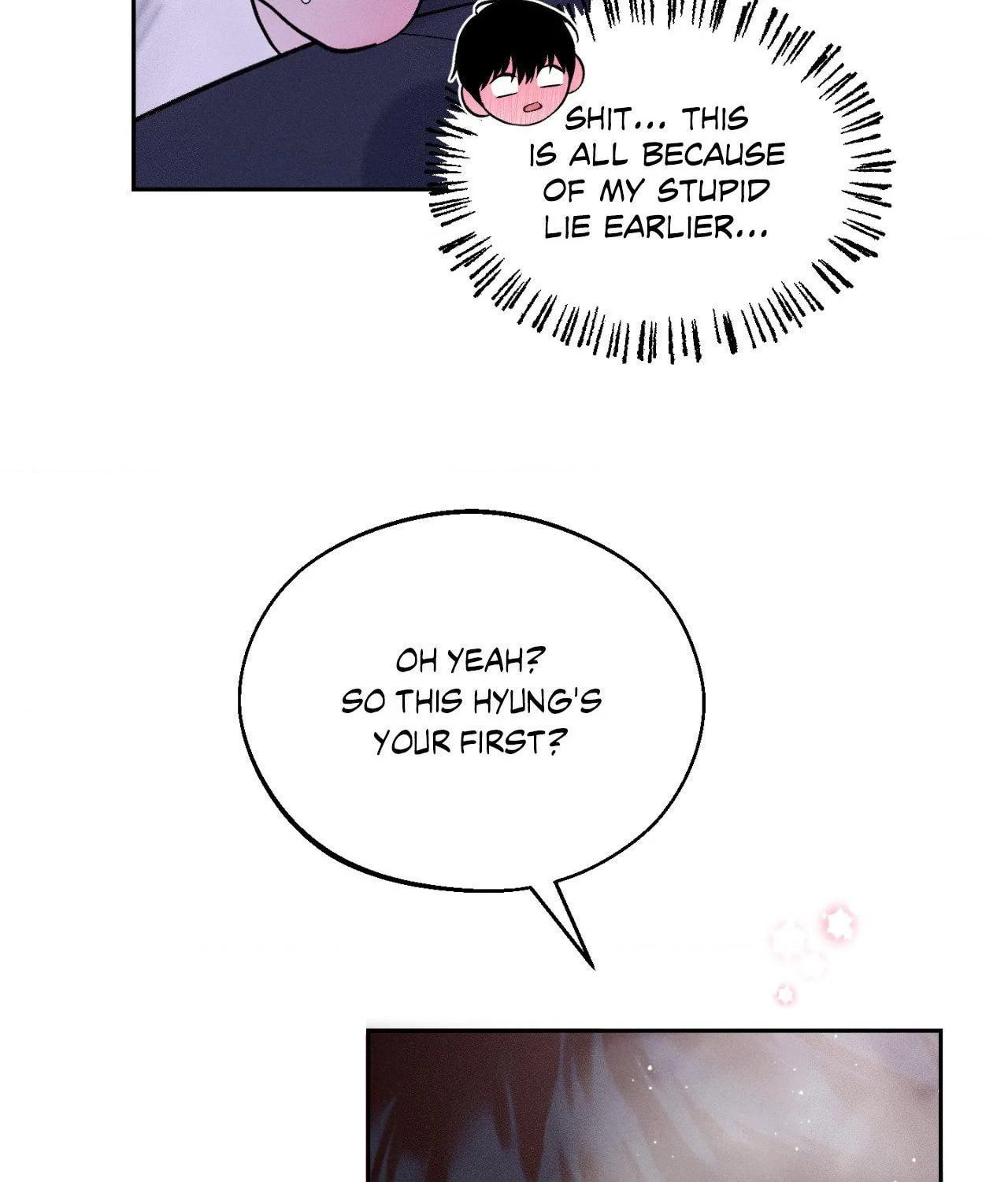 Save the Dae – Chapter 15 page 75