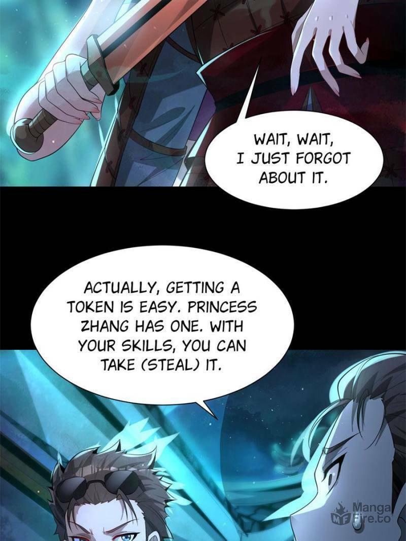 My Harem in a Foreign World – Chapter 24 page 4