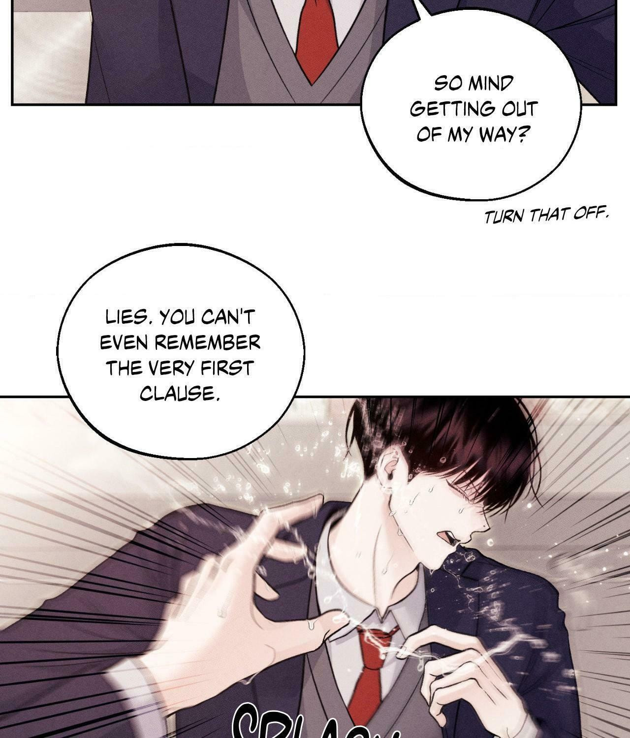 Save the Dae – Chapter 11 page 46