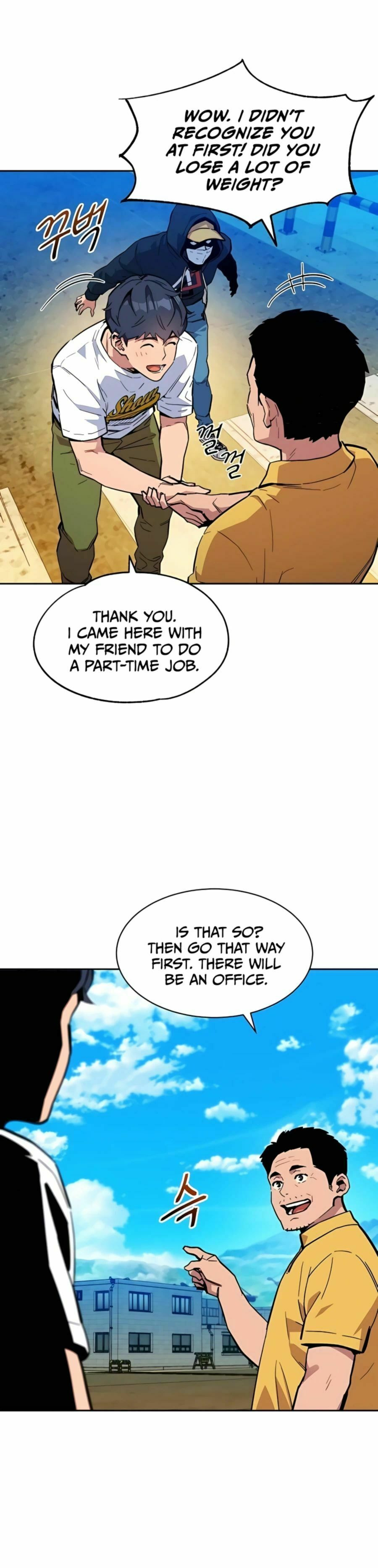Auto Hunting With My Clones – Chapter 4 page 13