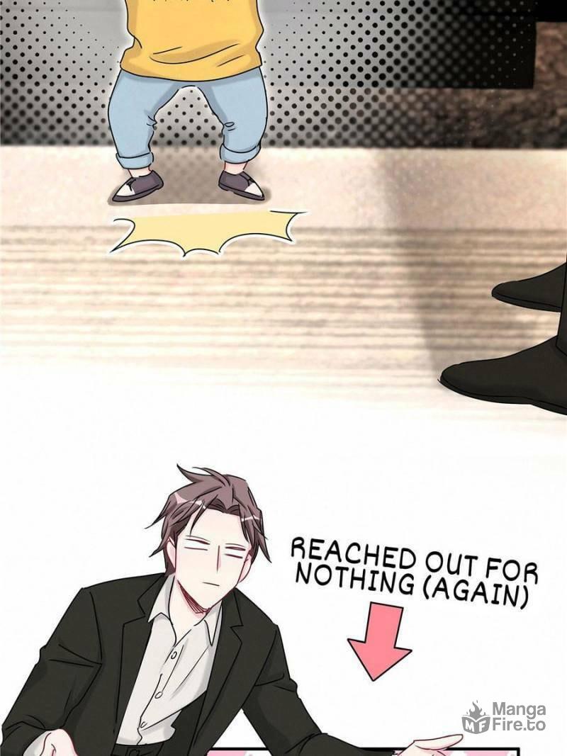 Whose Baby is it? (Colored) – Chapter 25 page 38