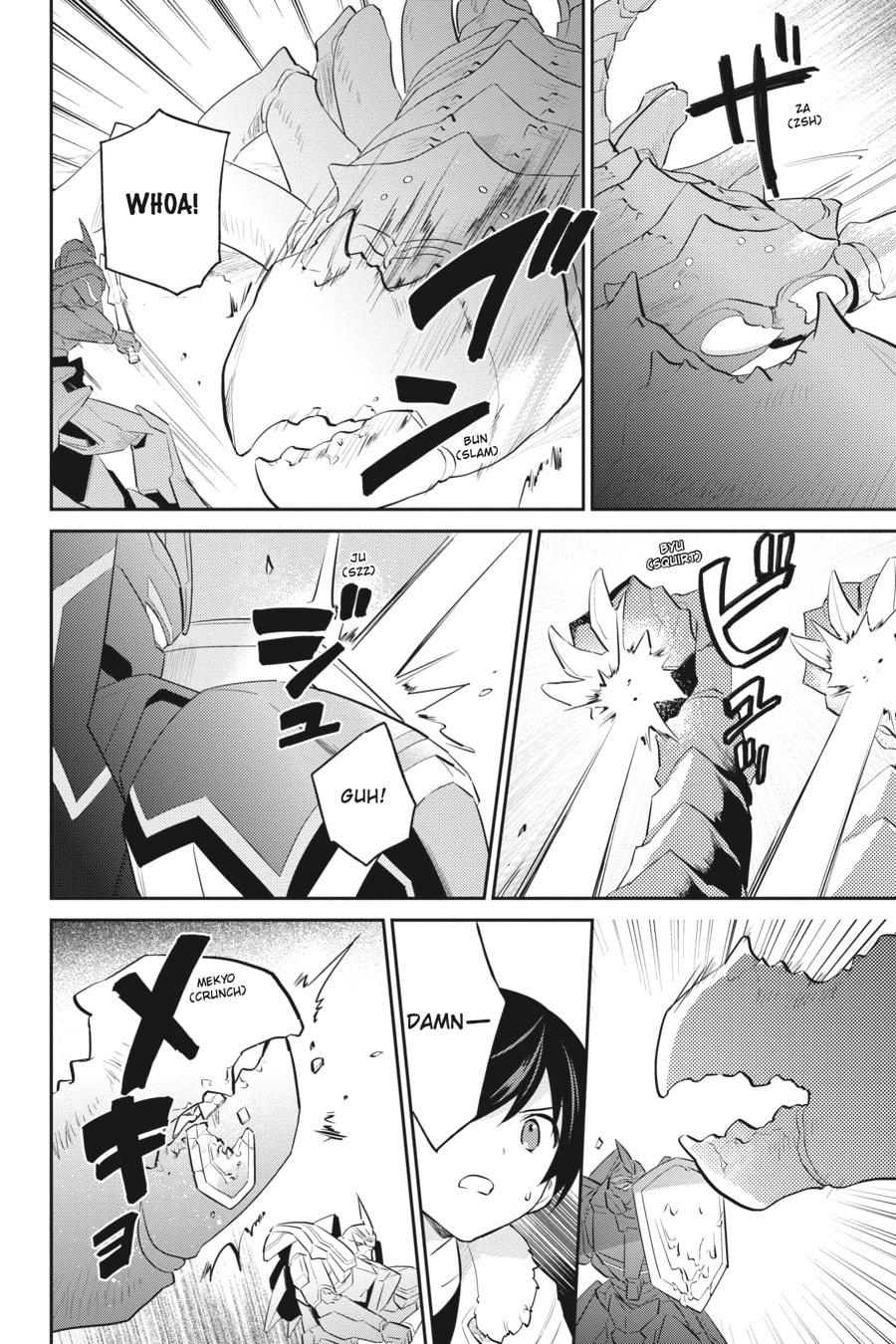 In Another World With My Smartphone – Chapter 69 page 13