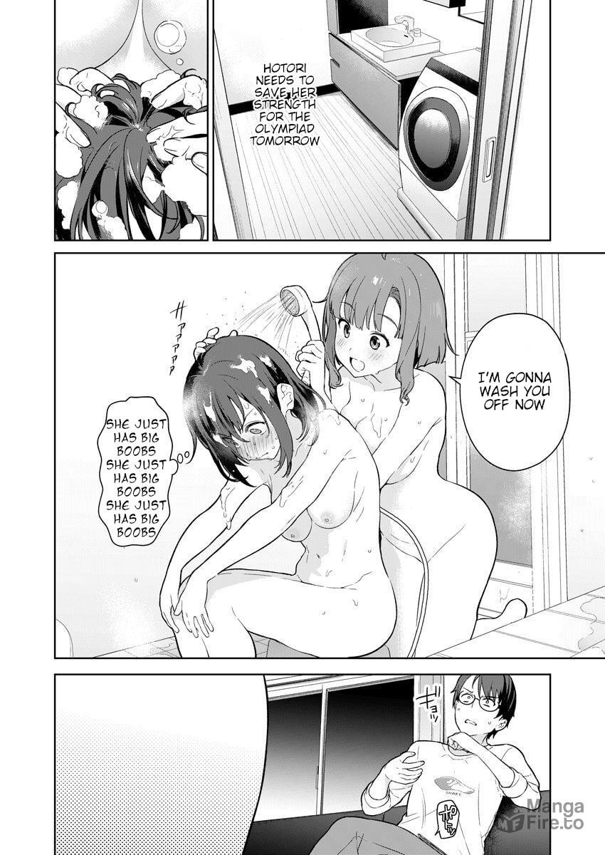 Rom-Com Time!!! page 19
