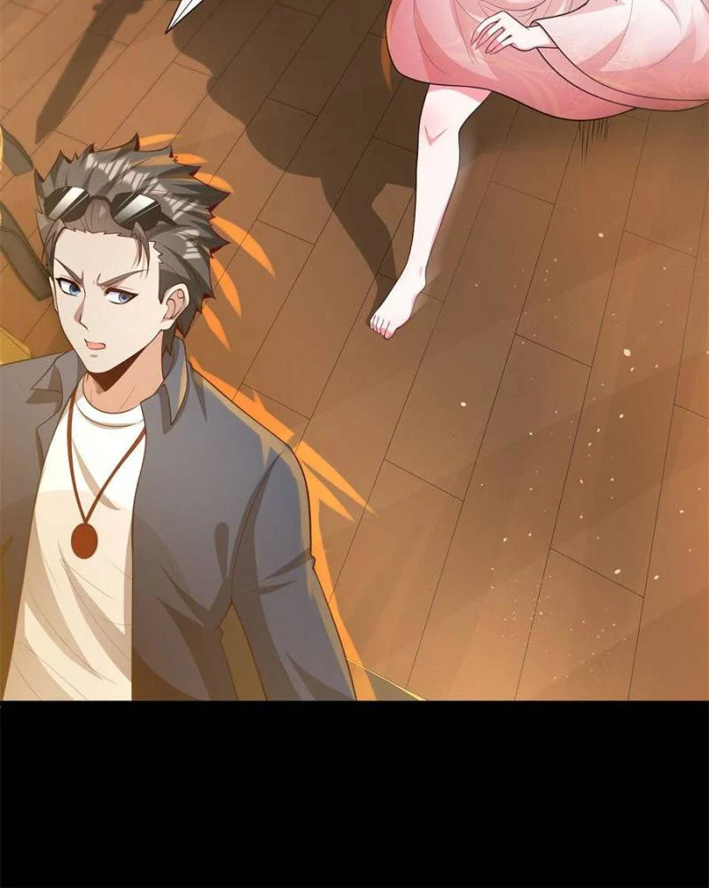 My Harem in a Foreign World – Chapter 24 page 48