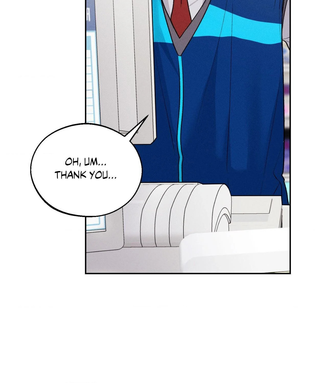 Save the Dae – Chapter 11 page 103
