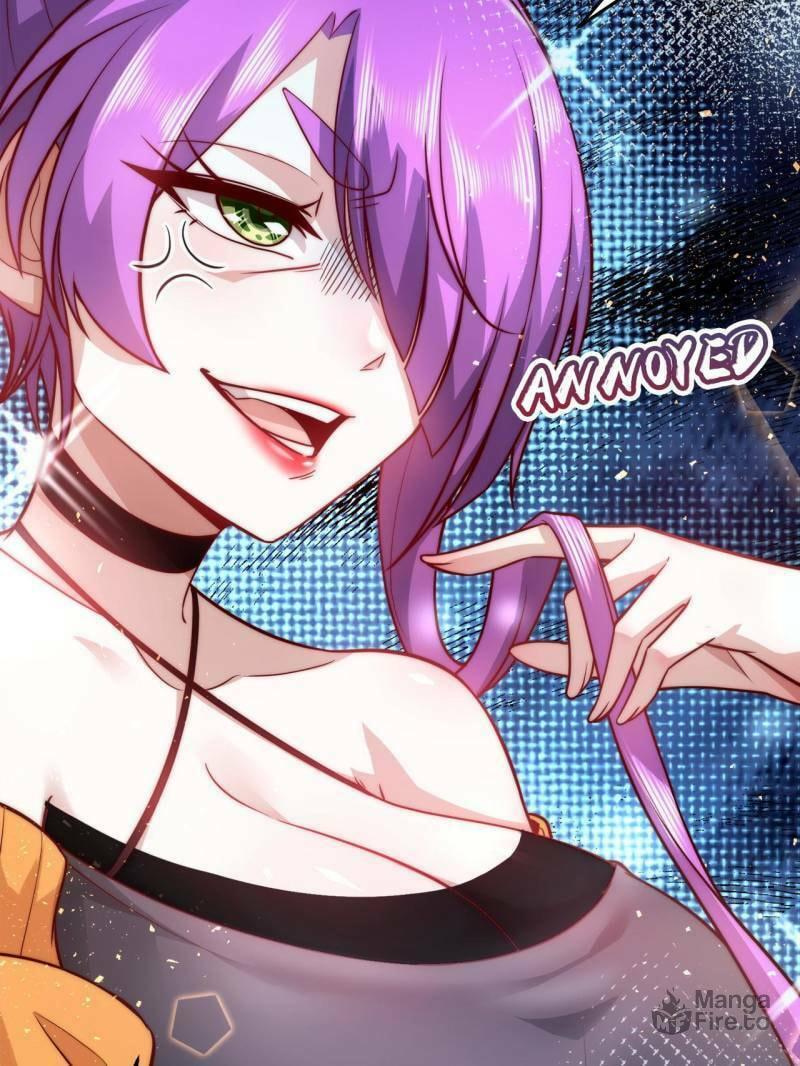 I Defeated Thousands of Gods By the Title System – Chapter 15 page 17