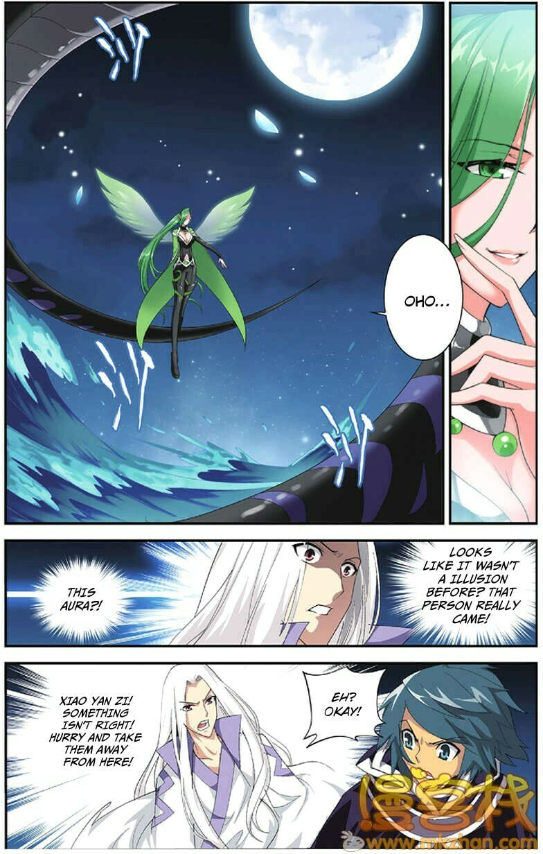 Two Attacks in the Middle of the Night page 12