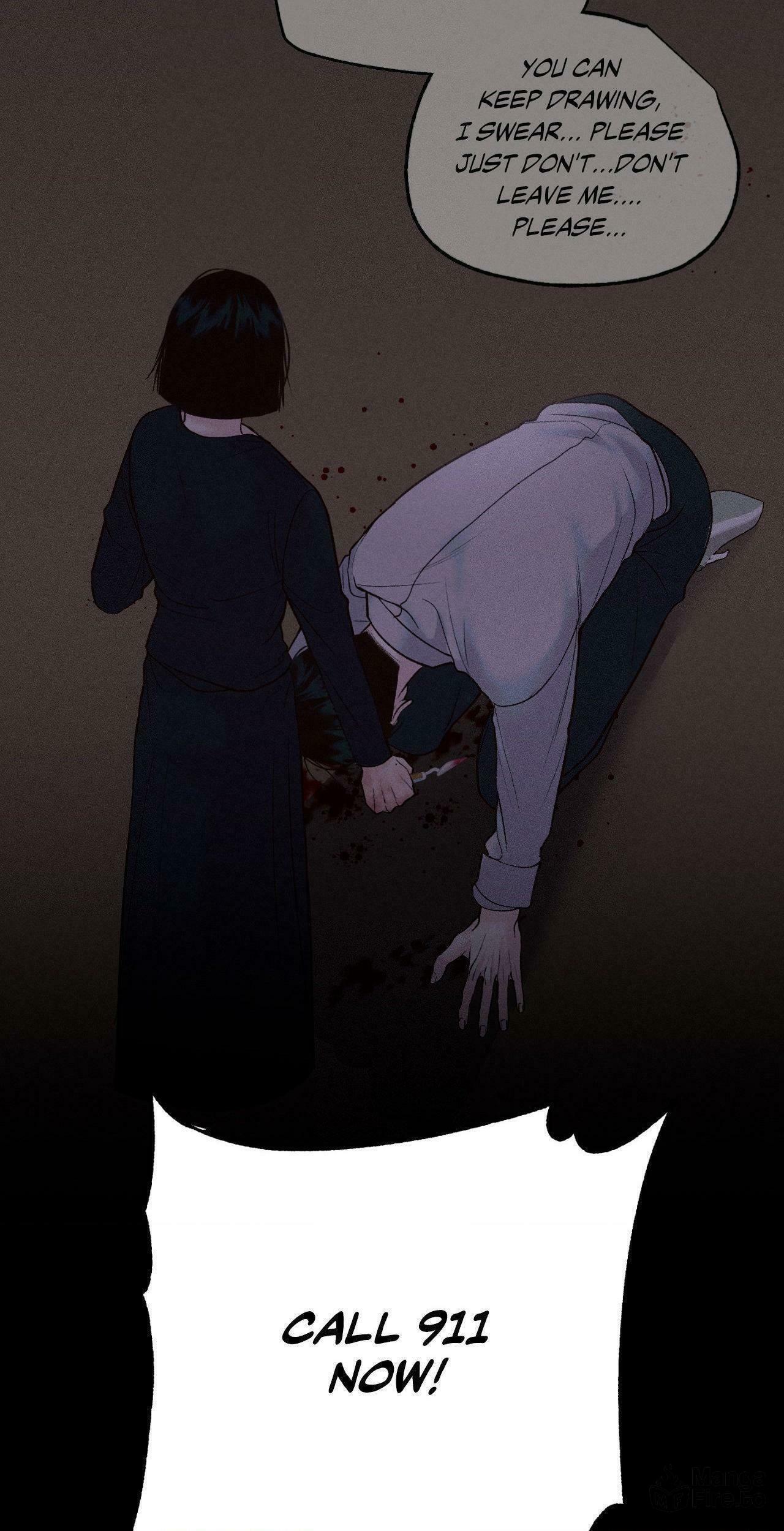 Save the Dae – Chapter 23 page 79