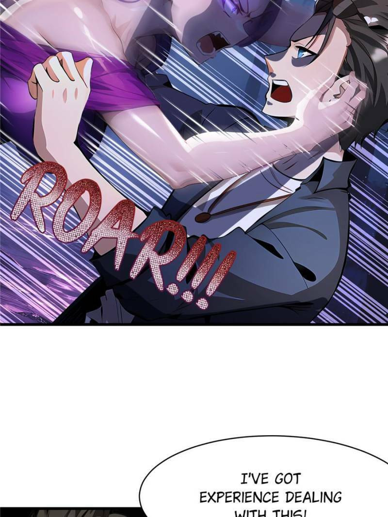 My Harem in a Foreign World – Chapter 49 page 27