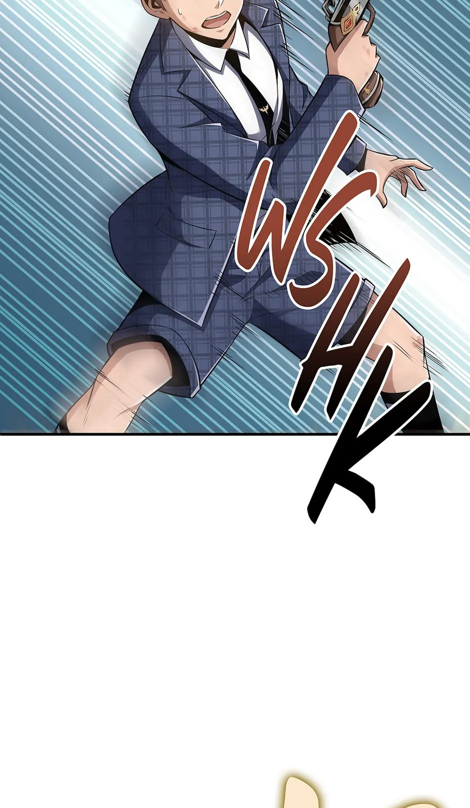 I Swallowed the Heavenly Demon – Chapter 22 page 30