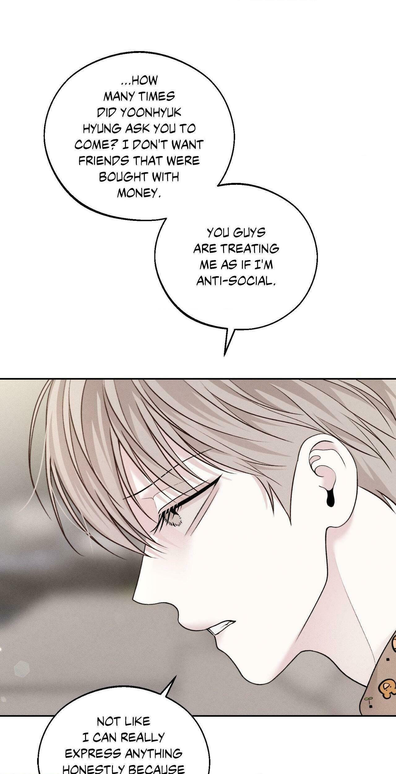 Save the Dae – Chapter 34 page 52