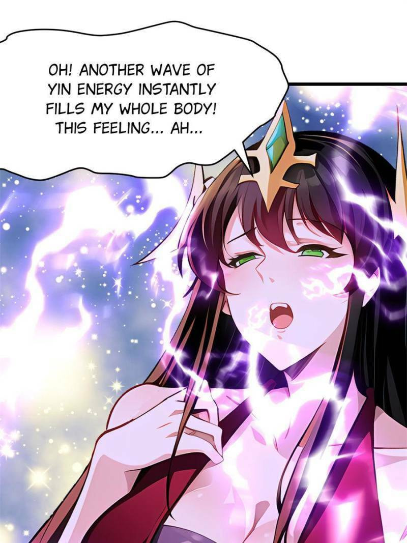 My Harem in a Foreign World – Chapter 60 page 45