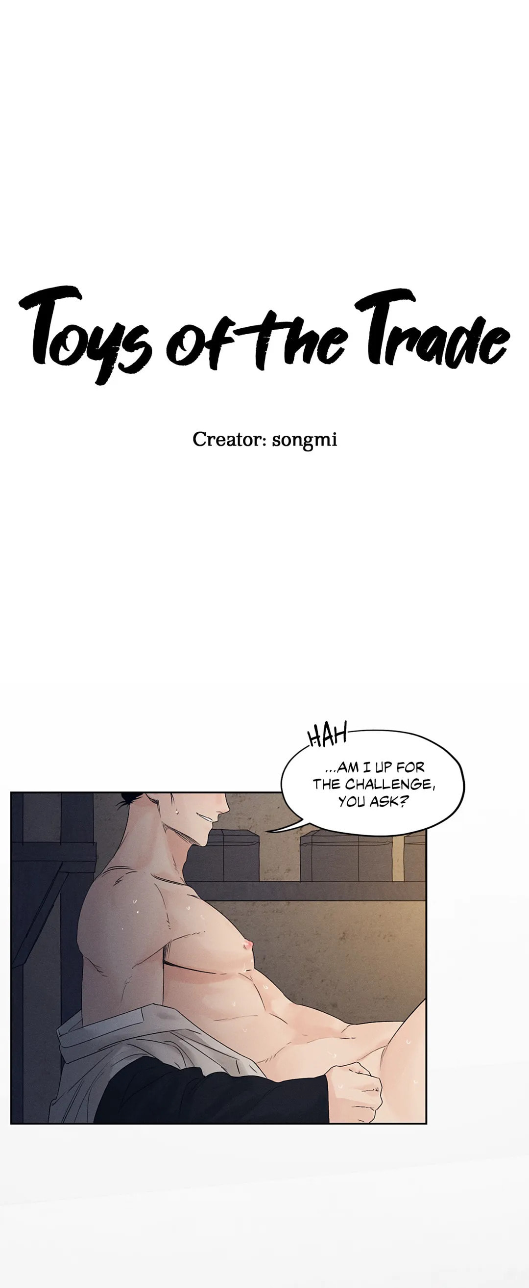Joseon Workshop – Chapter 10 page 0
