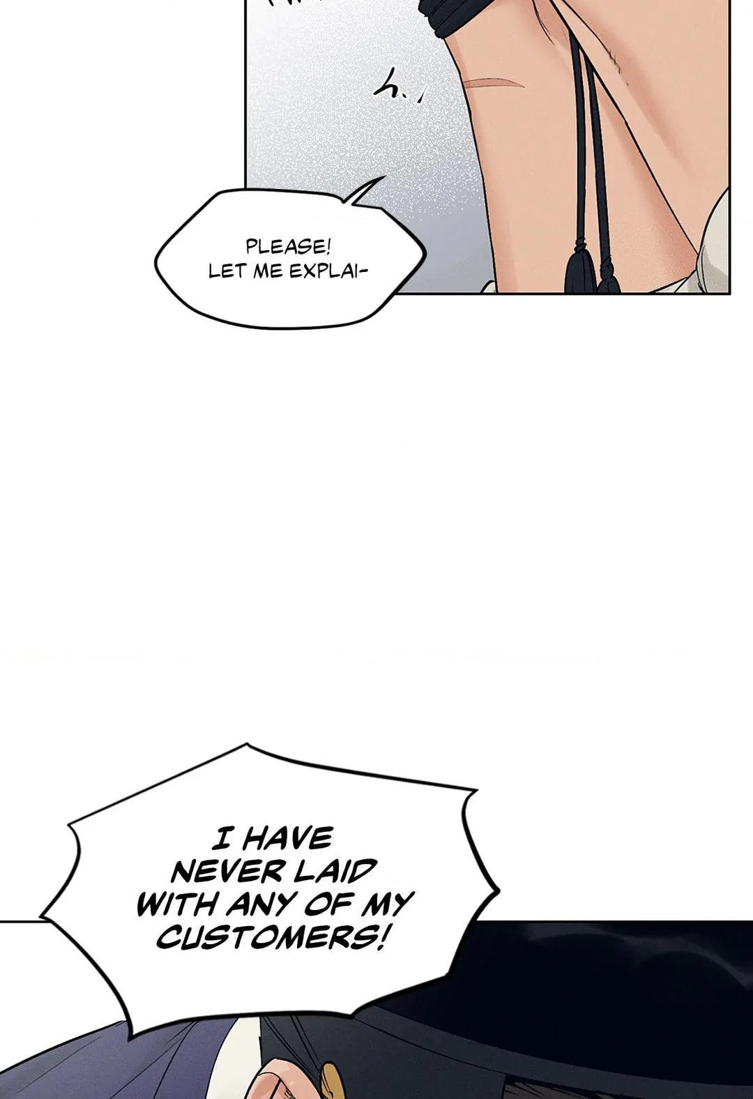 Joseon Workshop – Chapter 34 page 12