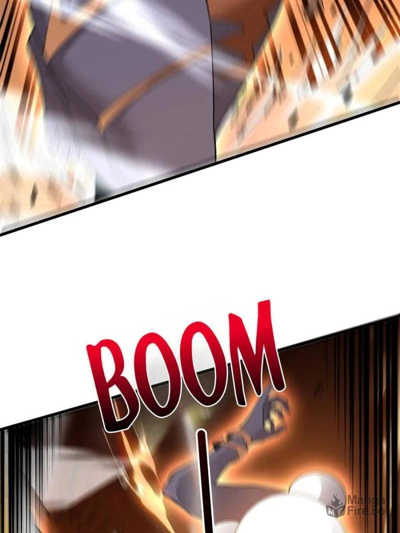 Infinite Job Transfer: I Can Summon Max Level Goddess – Chapter 28 page 29
