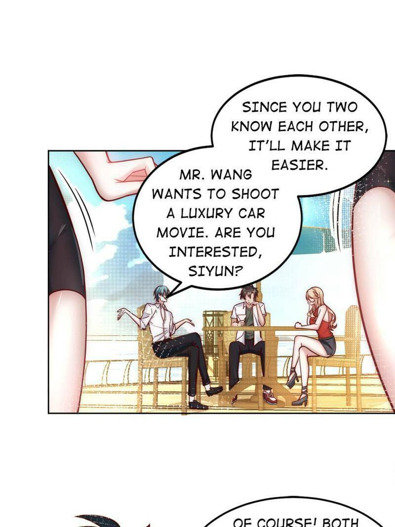 I Defeated Thousands of Gods By the Title System – Chapter 26 page 0