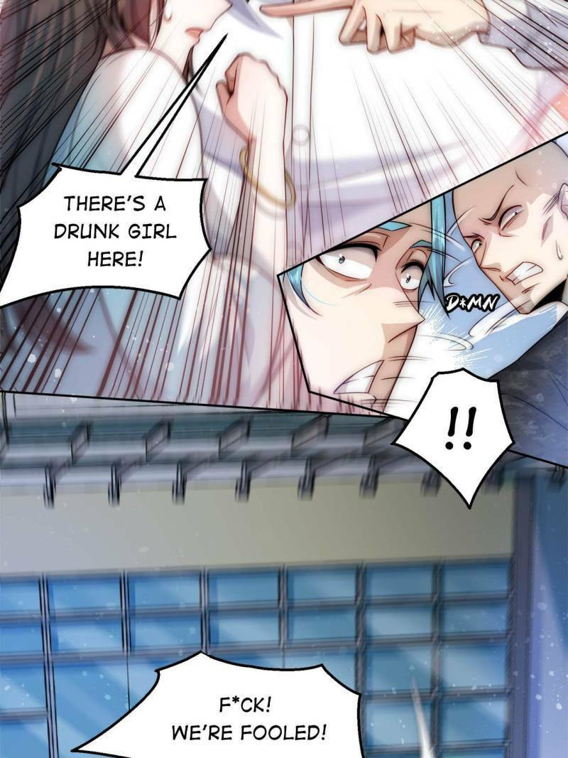 I Defeated Thousands of Gods By the Title System – Chapter 3 page 3