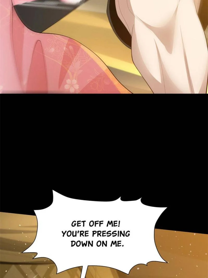 My Harem in a Foreign World – Chapter 24 page 43
