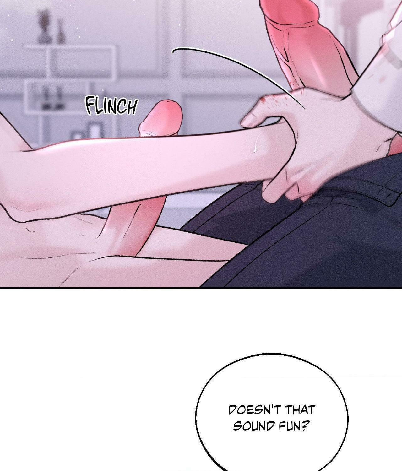 Save the Dae – Chapter 15 page 21