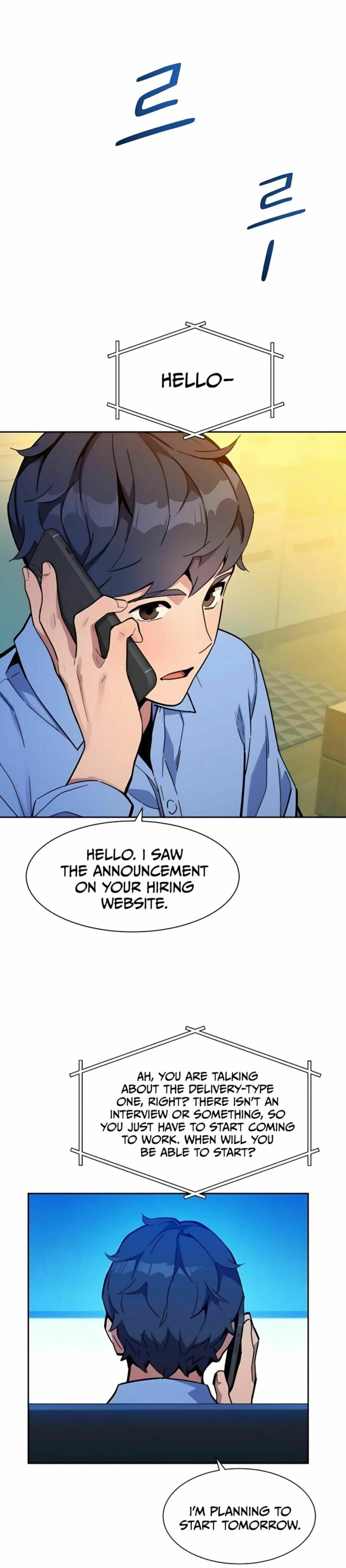 Auto Hunting With My Clones – Chapter 4 page 6
