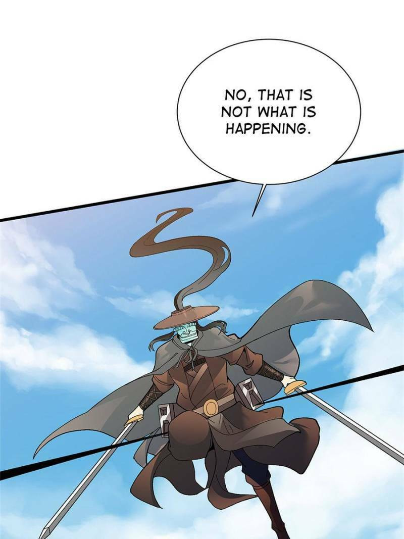 Infinite Job Transfer: I Can Summon Max Level Goddess – Chapter 28 page 33