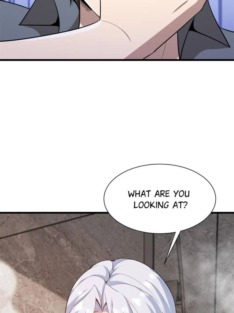 My Harem in a Foreign World – Chapter 2 page 12