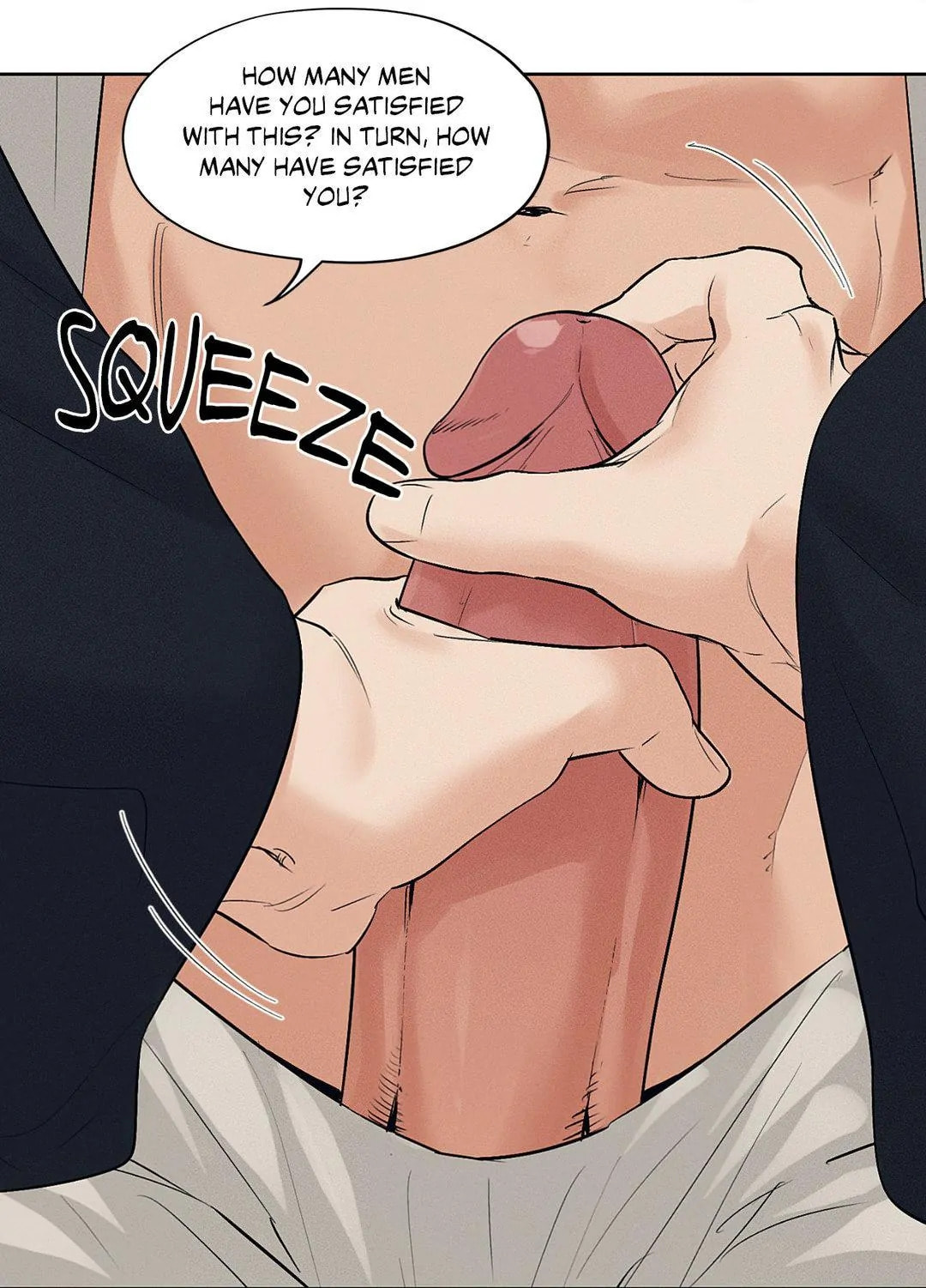 Joseon Workshop – Chapter 34 page 6