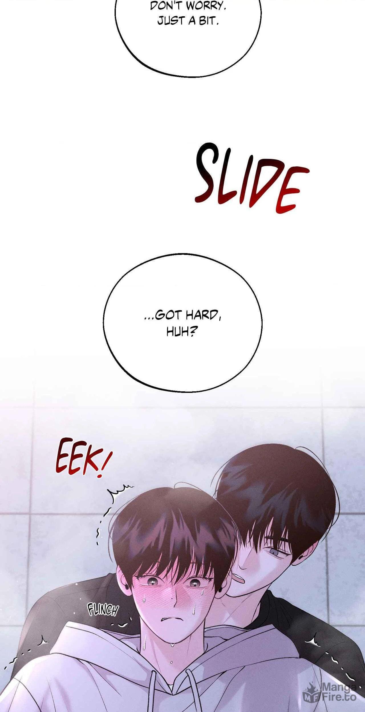 Save the Dae – Chapter 27 page 32