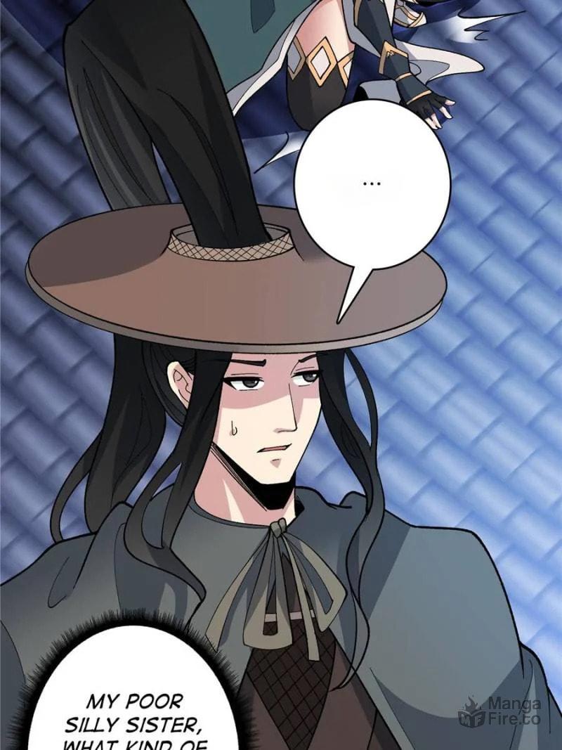 Infinite Job Transfer: I Can Summon Max Level Goddess – Chapter 37 page 17