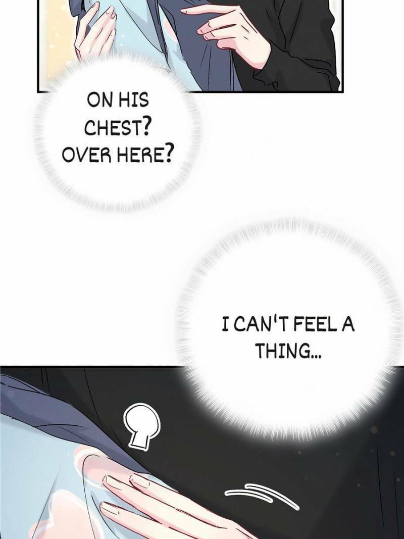 Whose Baby is it? (Colored) – Chapter 20 page 48