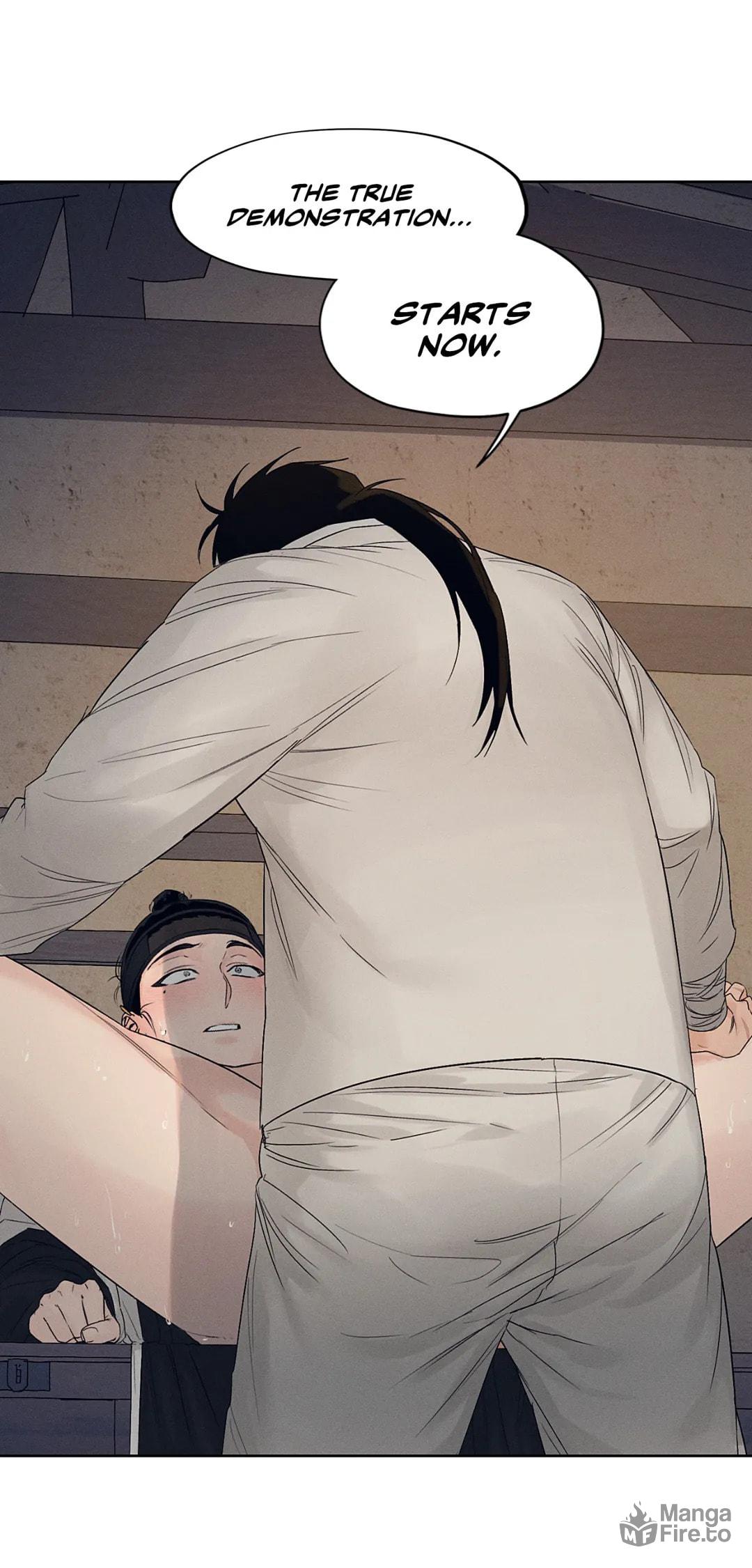 Joseon Workshop – Chapter 10 page 17