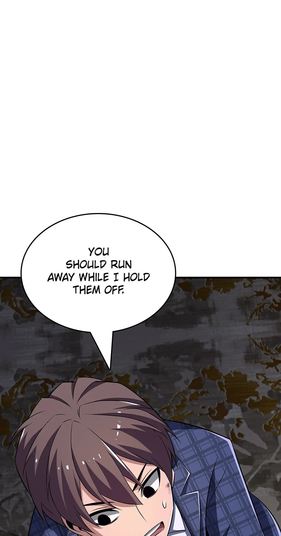 I Swallowed the Heavenly Demon – Chapter 22 page 51
