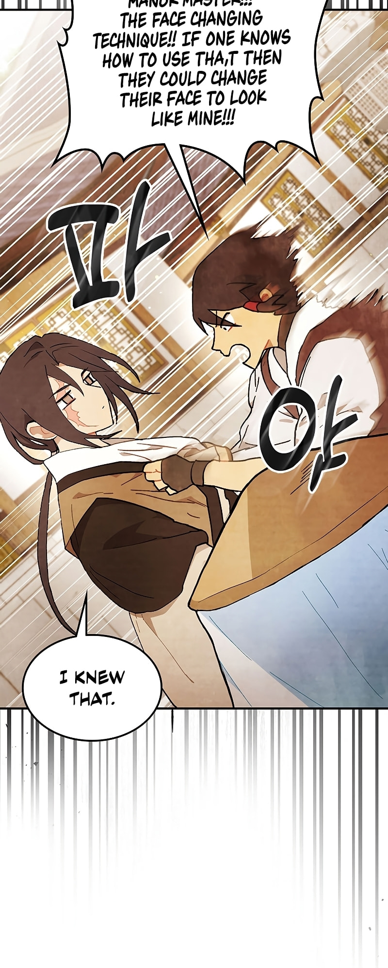 Chronicles of a Returner – Chapter 32 page 18