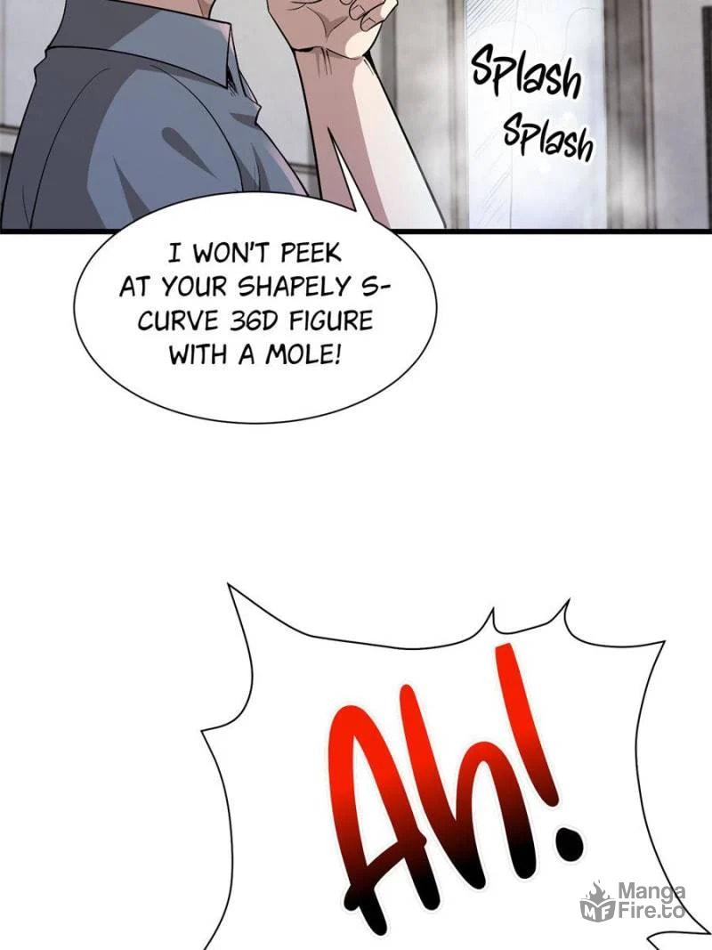 My Harem in a Foreign World – Chapter 2 page 4