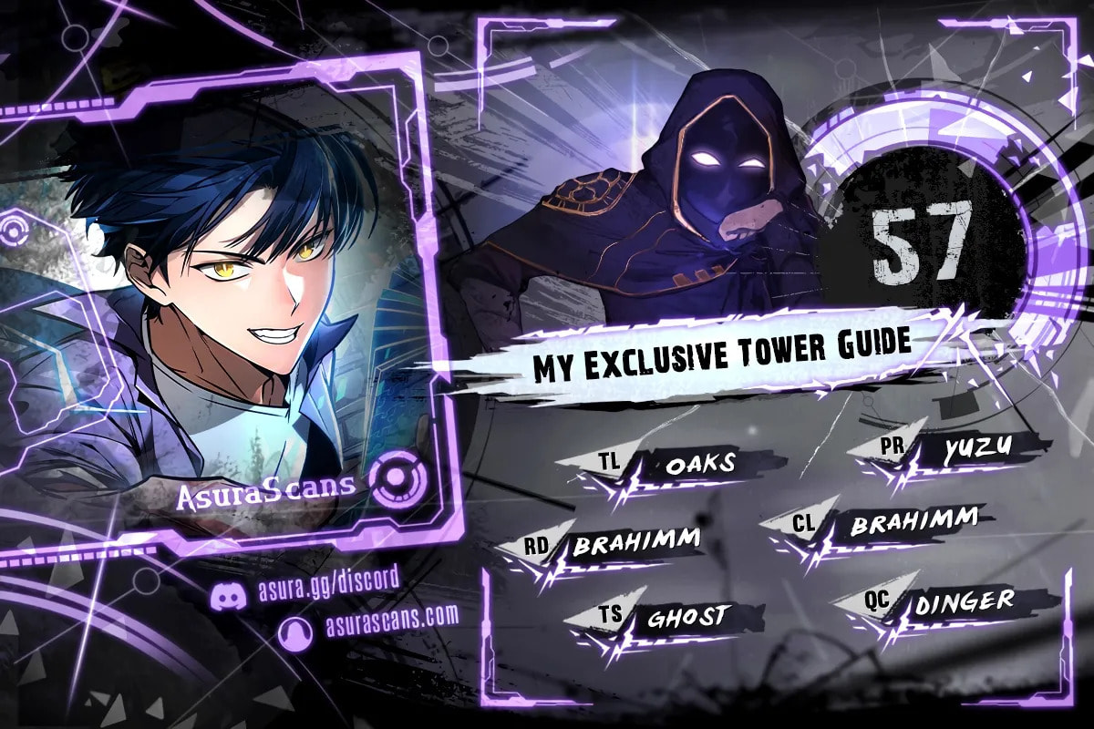 My Very Own Tower Strategy Guide – Chapter 57 page 0
