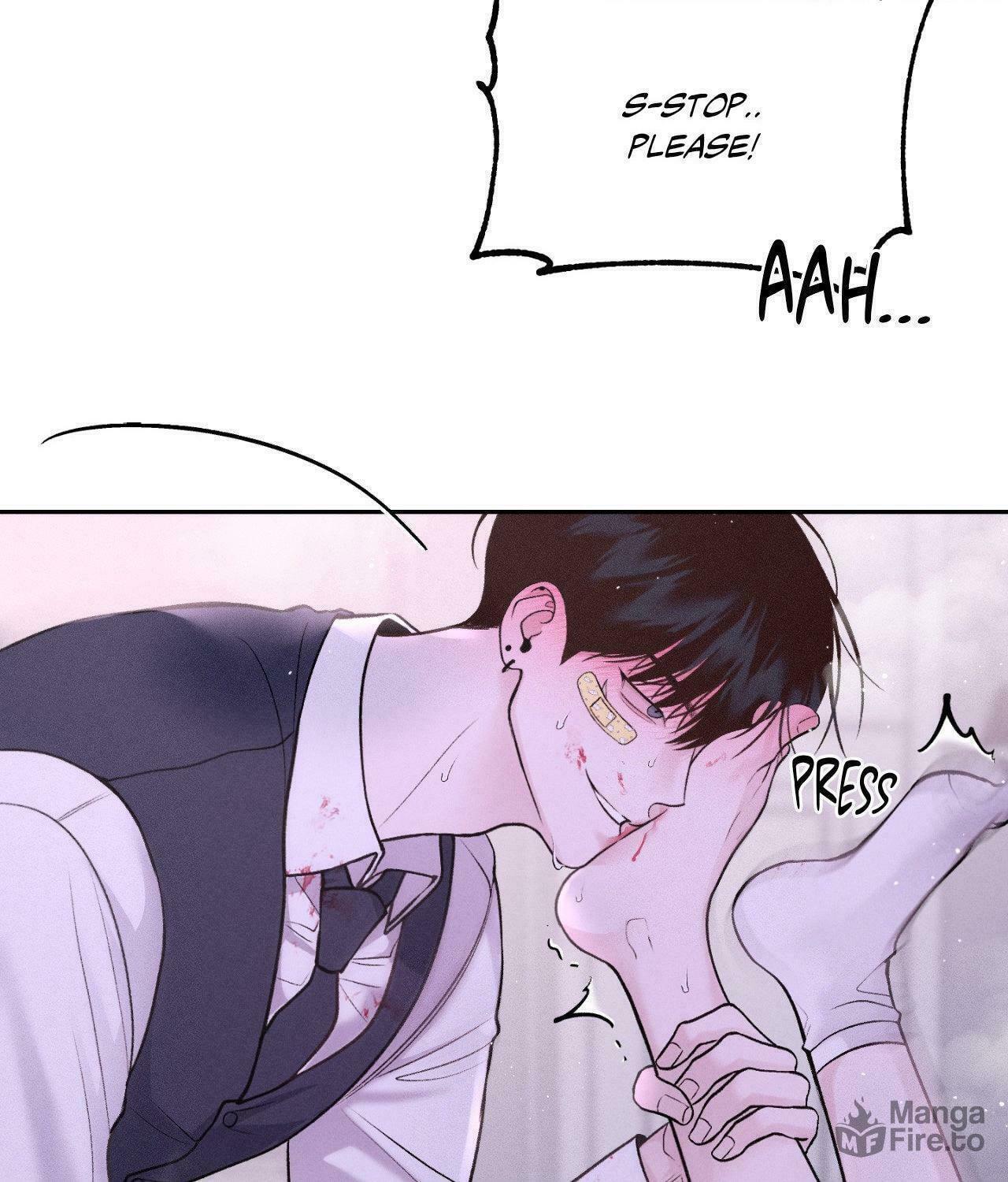 Save the Dae – Chapter 15 page 89