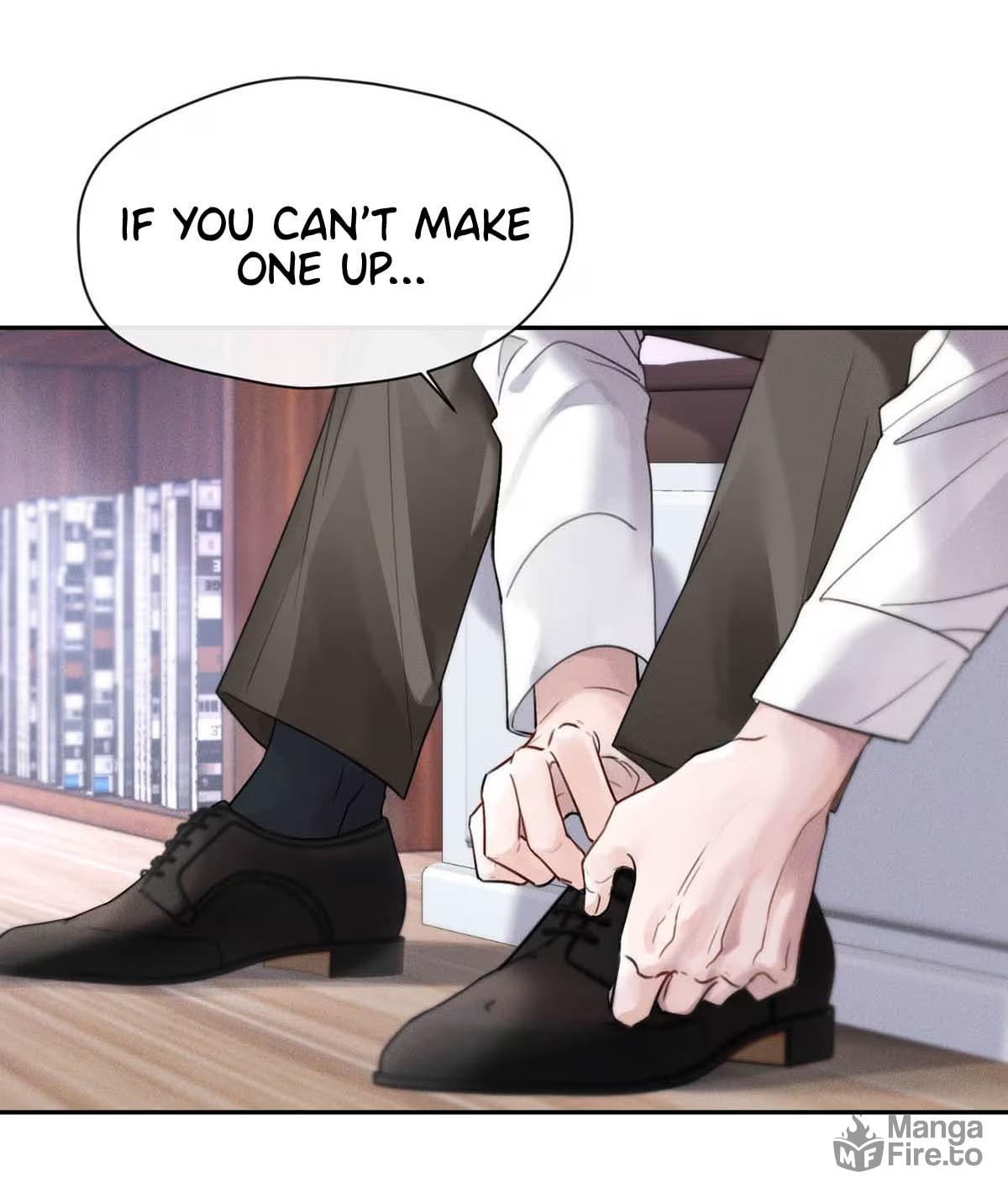 Why are both of you on my bed?! page 29