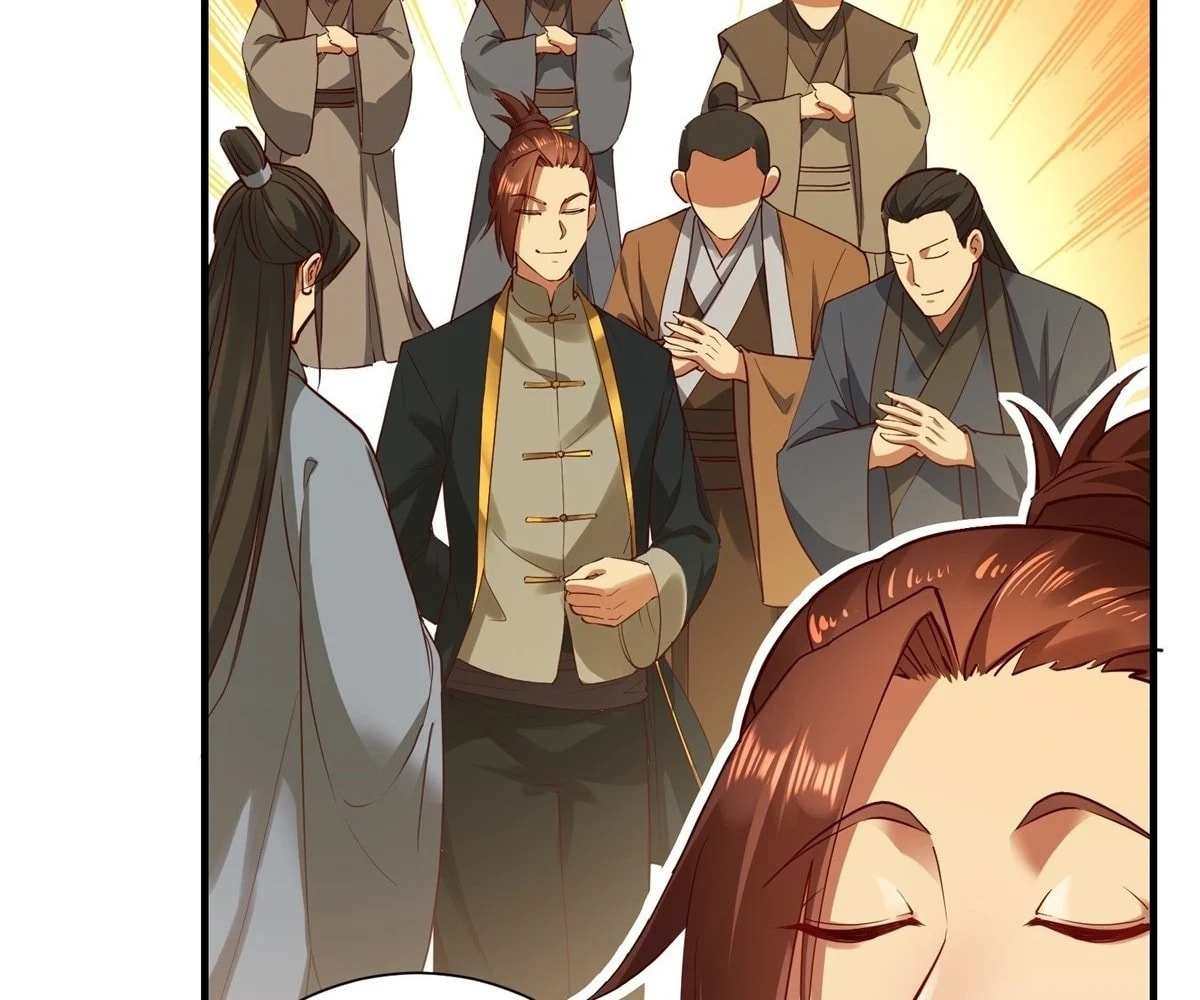 The Primordial World: Starting by Taking the Minghe as My Adopted Stepdaughter – Chapter 24 page 18