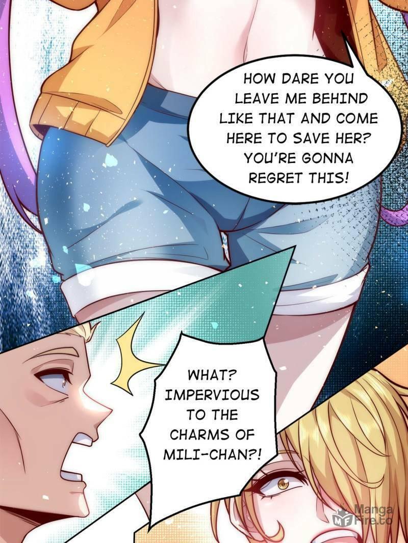 I Defeated Thousands of Gods By the Title System – Chapter 15 page 2