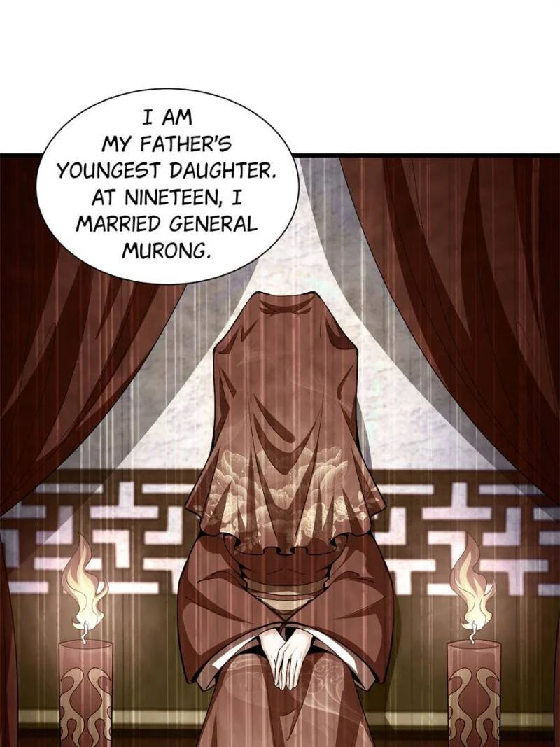 My Harem in a Foreign World – Chapter 2 page 33