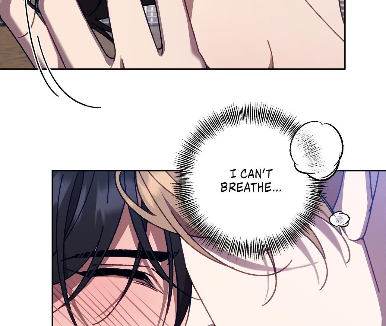 Honey Coated S Class Guide – Chapter 17 page 43