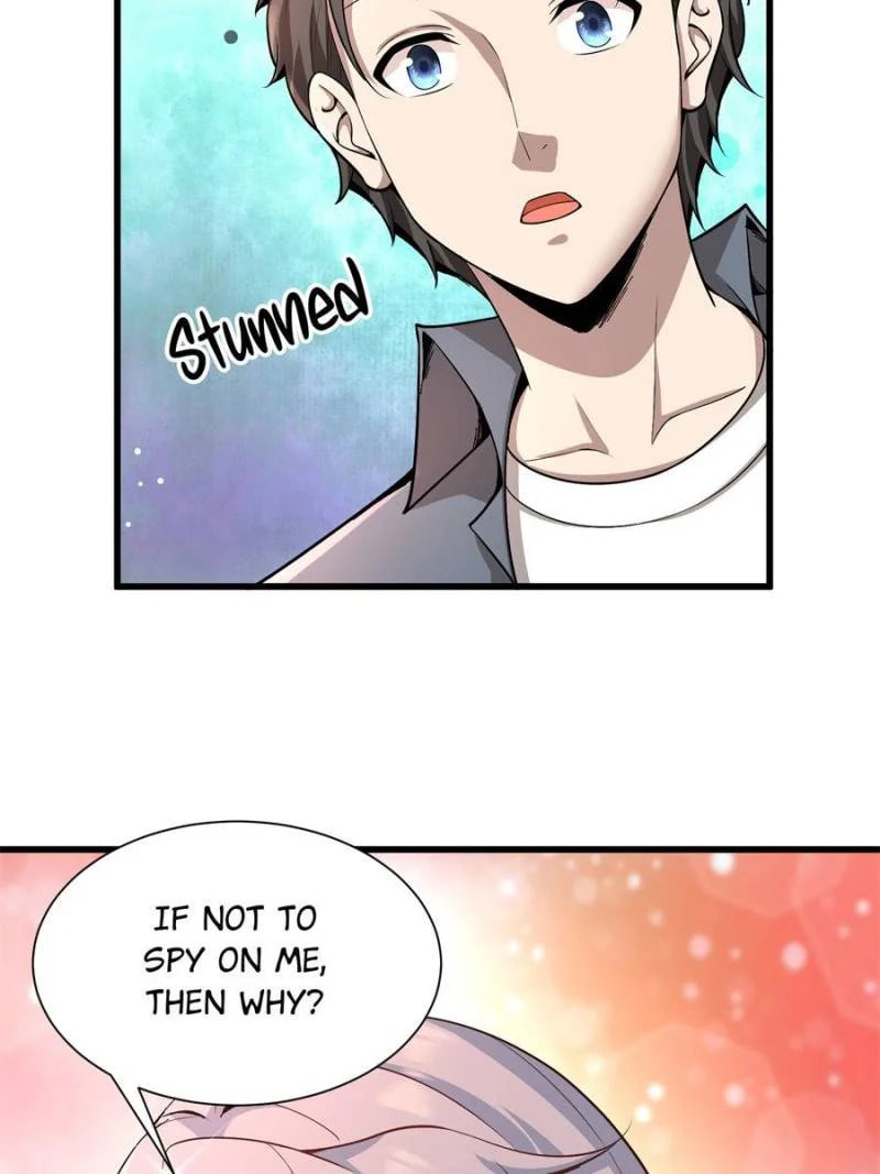 My Harem in a Foreign World – Chapter 2 page 25