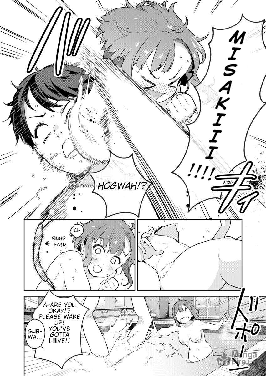 Rom-Com Time!!! page 5